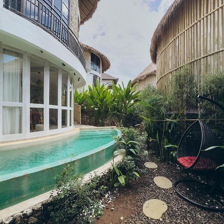 Hillstone U Villa Улувату Экстерьер фото