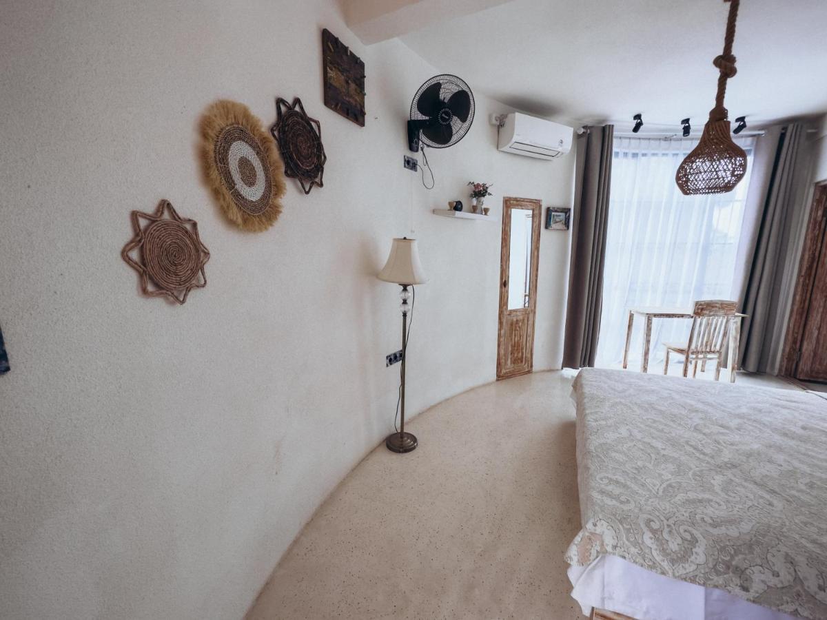 Hillstone U Villa Улувату Экстерьер фото