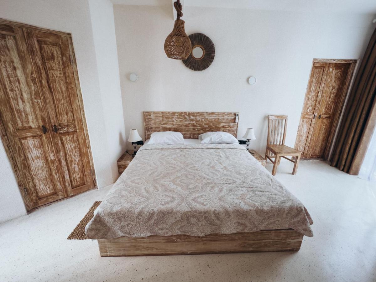 Hillstone U Villa Улувату Экстерьер фото