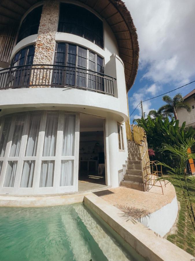 Hillstone U Villa Улувату Экстерьер фото