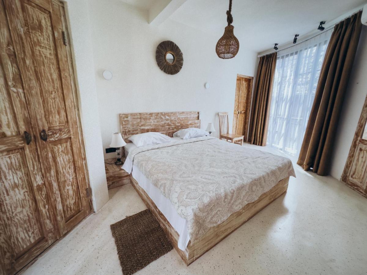 Hillstone U Villa Улувату Экстерьер фото