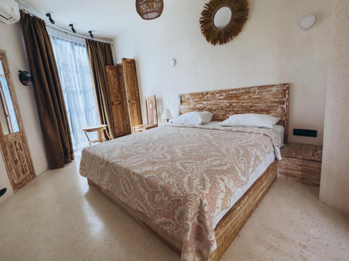 Hillstone U Villa Улувату Экстерьер фото
