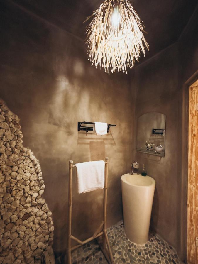 Hillstone U Villa Улувату Экстерьер фото