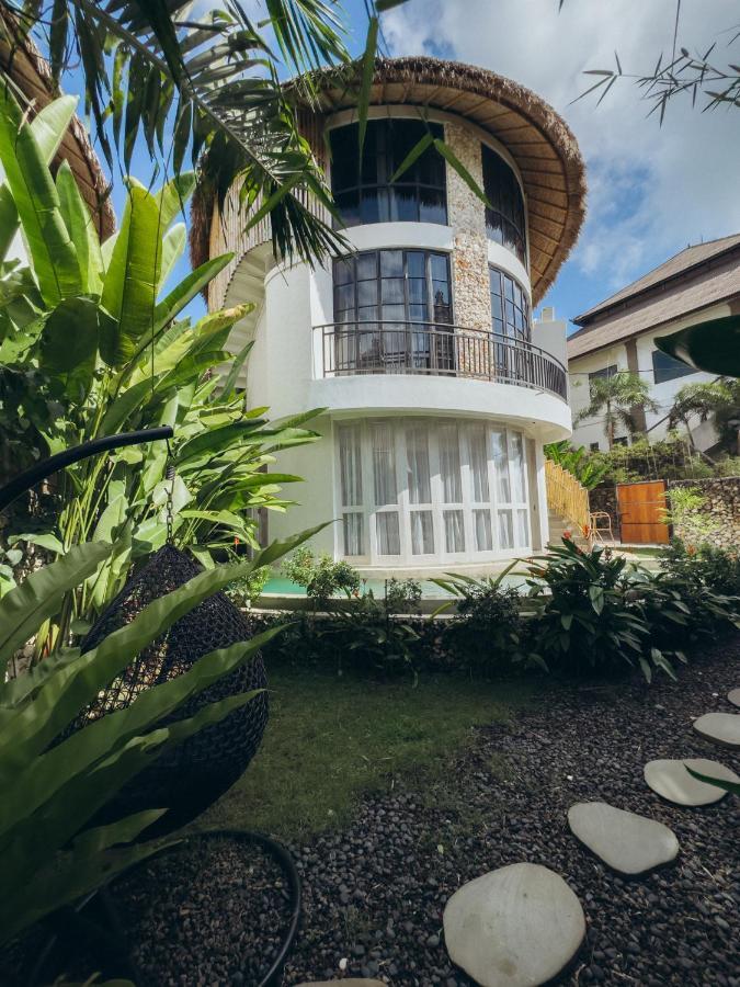 Hillstone U Villa Улувату Экстерьер фото
