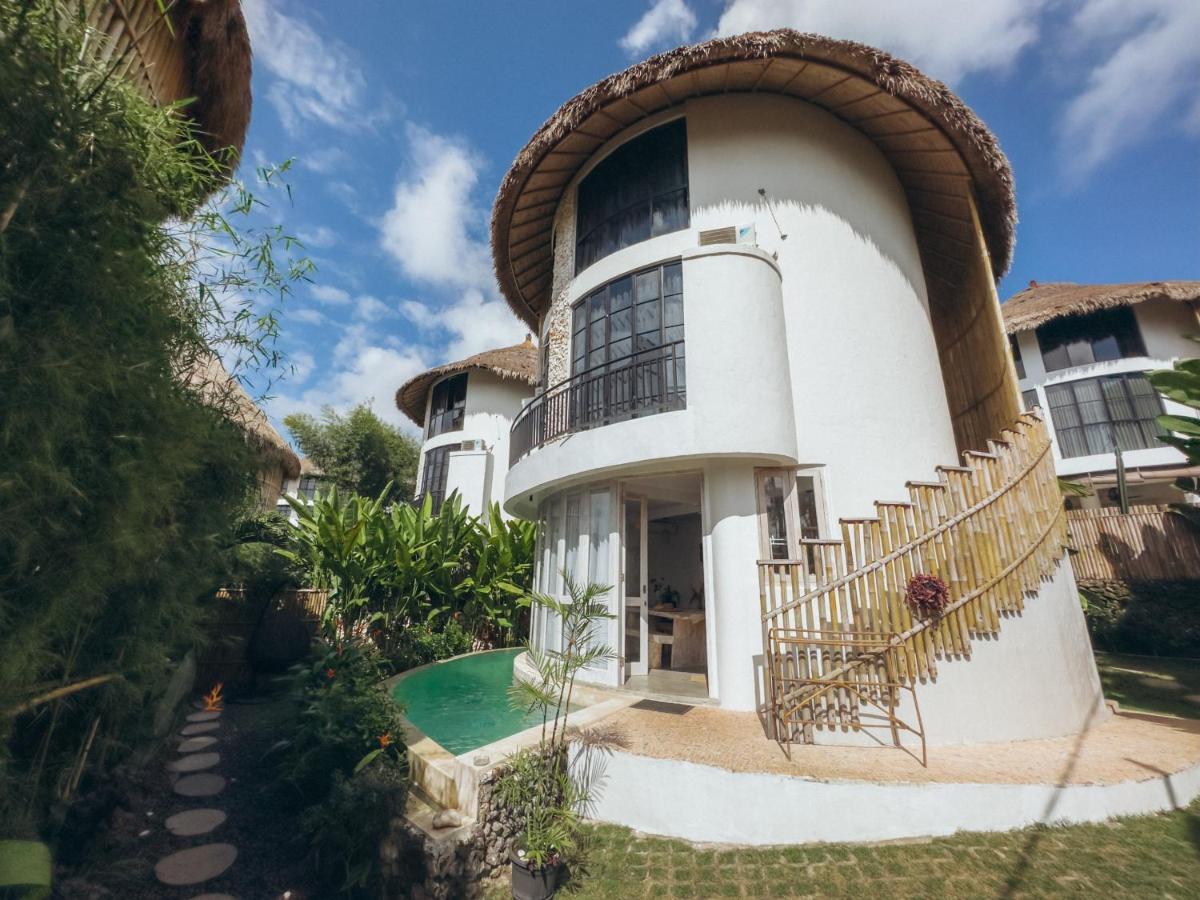 Hillstone U Villa Улувату Экстерьер фото