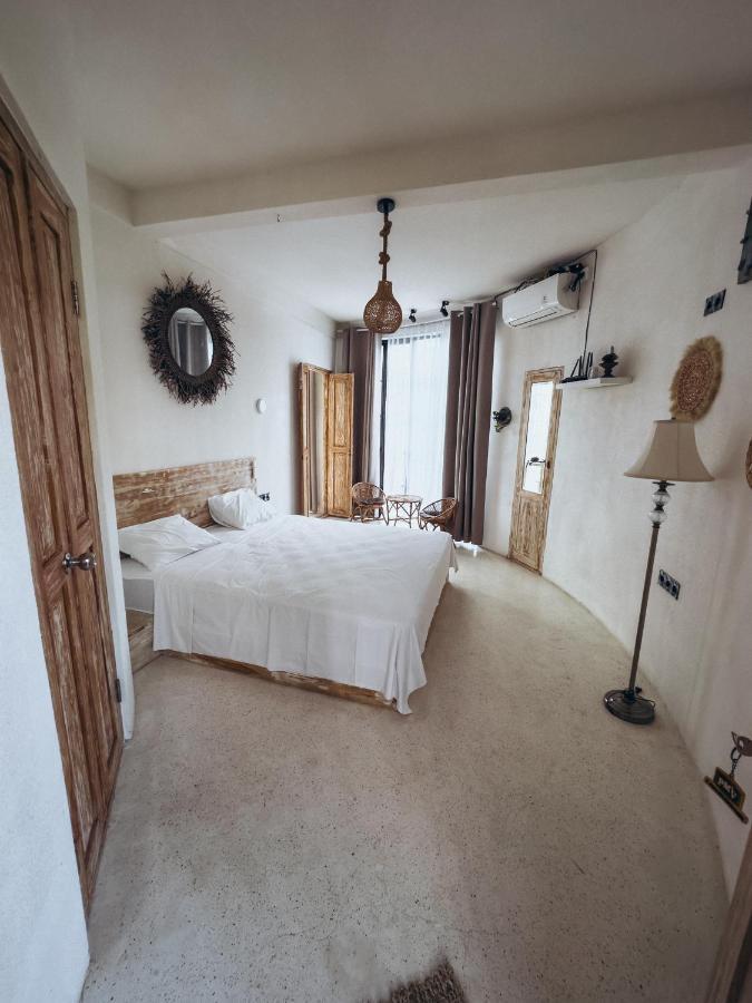 Hillstone U Villa Улувату Экстерьер фото