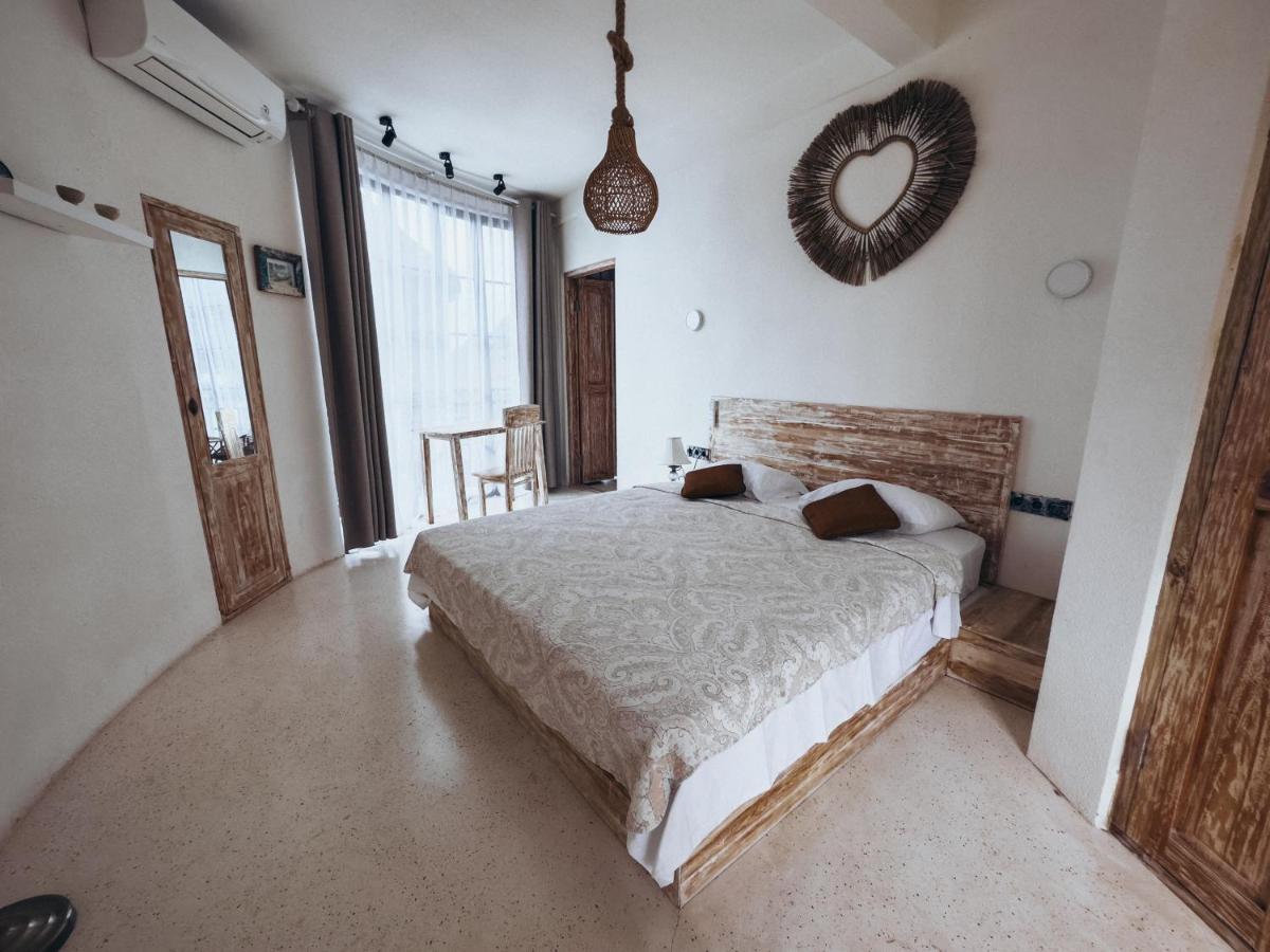Hillstone U Villa Улувату Экстерьер фото
