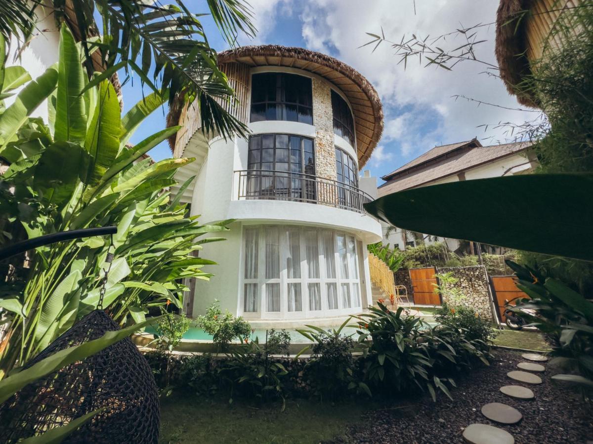 Hillstone U Villa Улувату Экстерьер фото