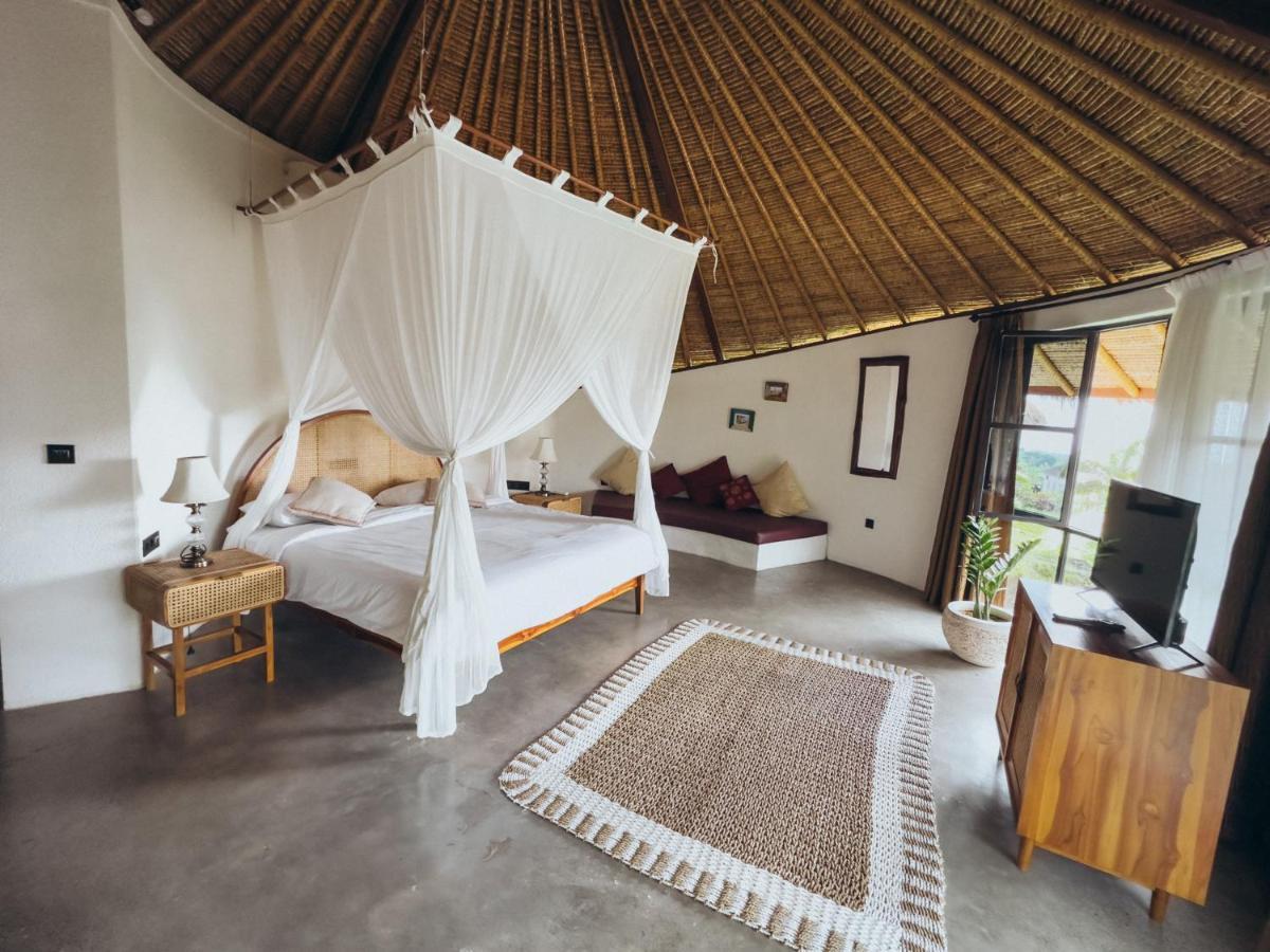 Hillstone U Villa Улувату Экстерьер фото